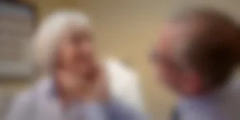 Aging & Geriatrics