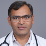 Dr.Hasmukh Patel, MD