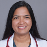 Dr.Roshani H. Patel, MD