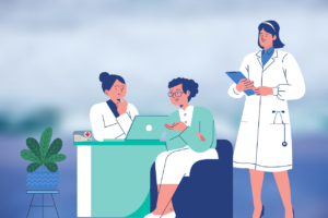 Illustration of Family Doctors