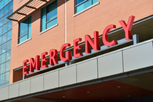 Acute Care Emergency Room